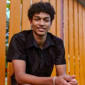 Meet your Posher, Chase